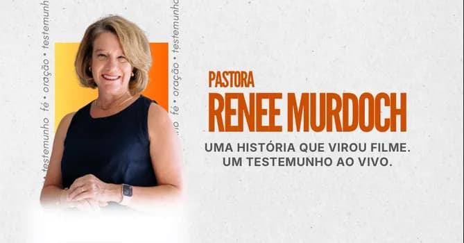 Imagem do Renee Murdoch