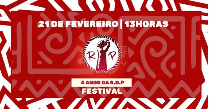 Imagem do RESENHA DOS PRETOS