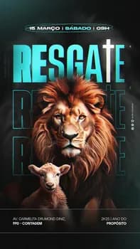 Imagem do RESGATE - 029