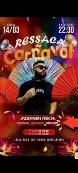 Imagem do RESSACA de CARNAVAL