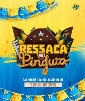 Ressaca do Pindura em Jacobina