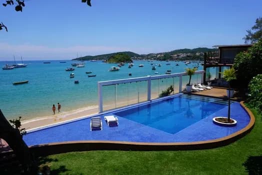 Imagem do Retiro Yoga Sadhana em Búzios