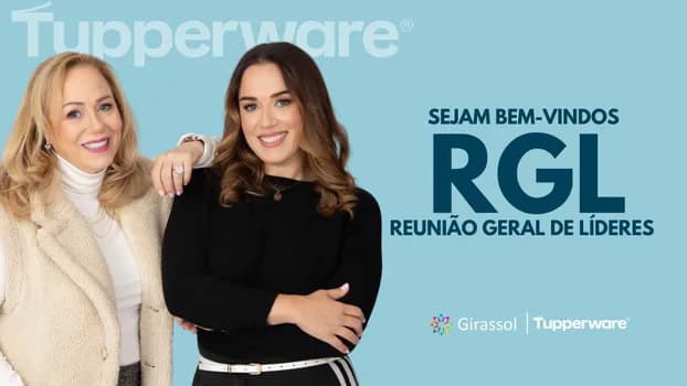 Imagem do Reunião de Líderes Geral 26/03/26