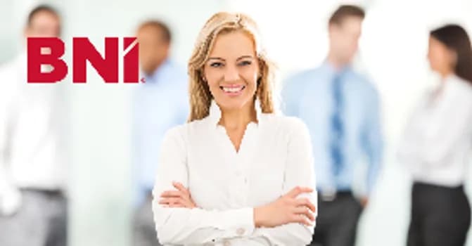 Imagem do Reunião Presencial BNI Minas Givers