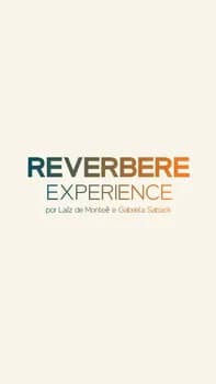 Reverbere Experience Select em Salvador