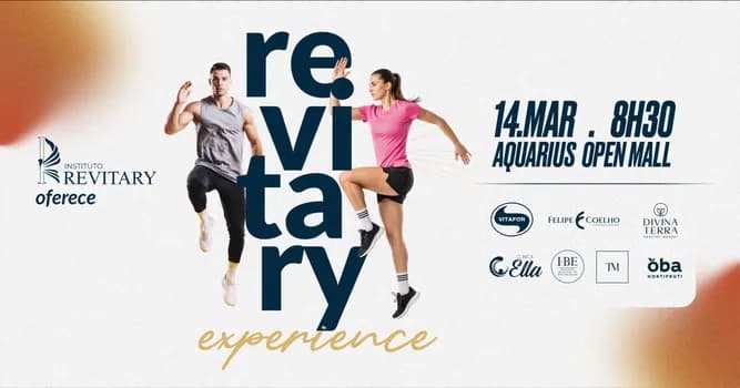 Imagem do Revitary Experience