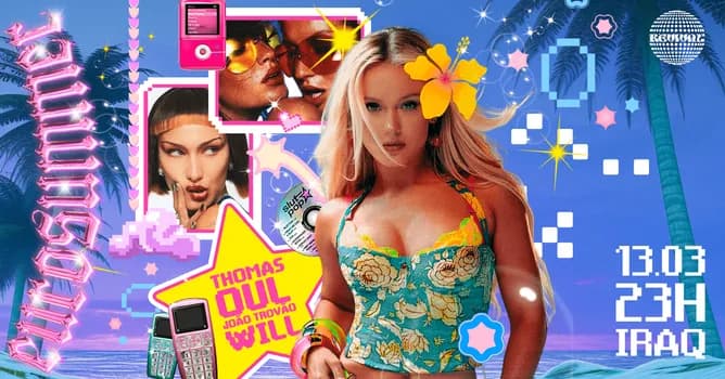 Imagem do Revival - Eurosummer