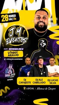 Imagem do REVOADA DO G