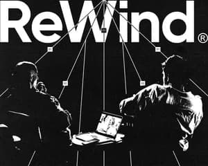 Imagem do REWIND EP 2 