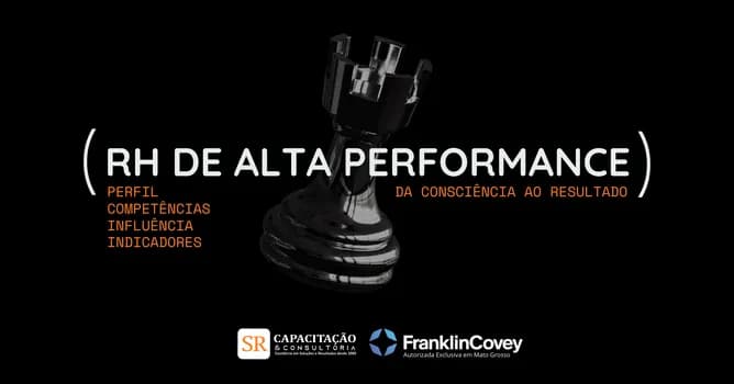 Imagem do RH de Alta Performance