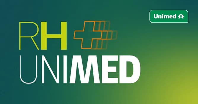 Imagem do RH+ Unimed 2026