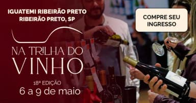 Ribeirão Preto Na Trilha do Vinho em Ribeirão Preto