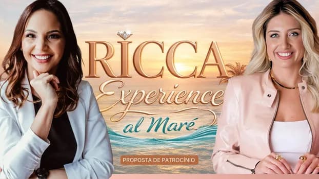 Imagem do Ricca Experience Al Maré