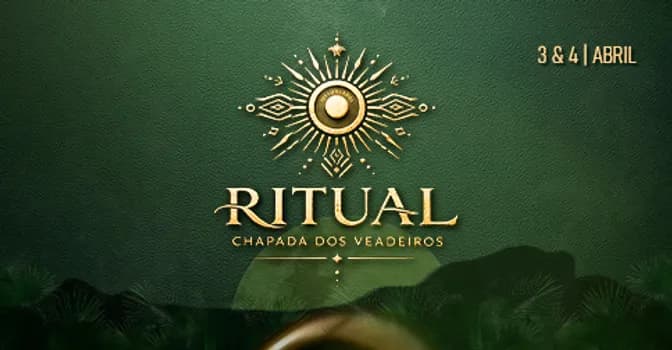 Imagem do RITUAL