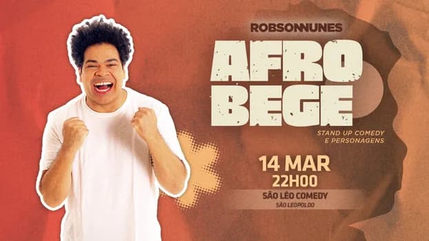 Imagem do ROBSON NUNES em SÃO LEOPOLDO