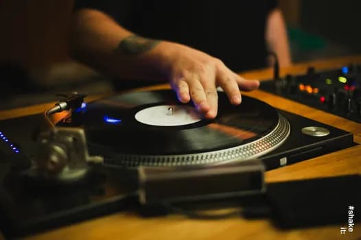 Imagem do ROCK NIGHT 