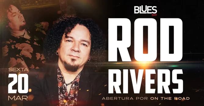 Imagem do ROD RIVERS