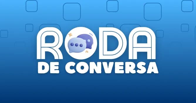Imagem do RODA DE CONVERSA