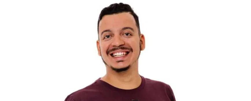 Imagem do RODRIGO MARQUES  EM GUARULHOS  