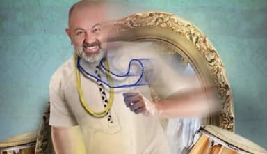 ROGÉRIO BERÊ EM GUARULHOS em Guarulhos