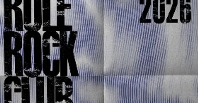 Imagem do Rolê Rock Club