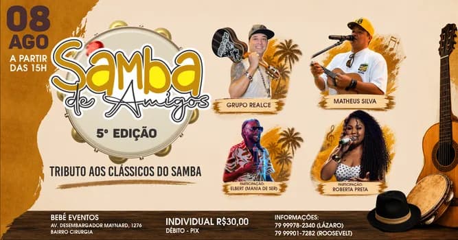 Imagem do Roosevelt Rodrigues da Costa
