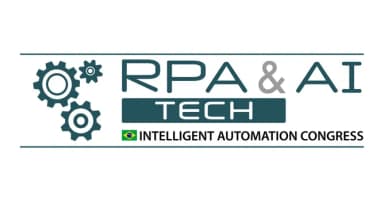 RPA e AI TECH SP 2026 em São Paulo