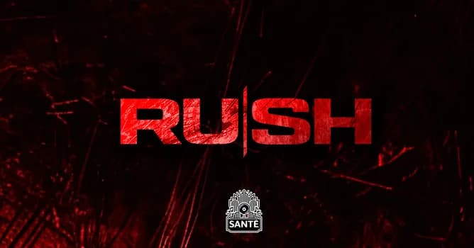 Imagem do Rush