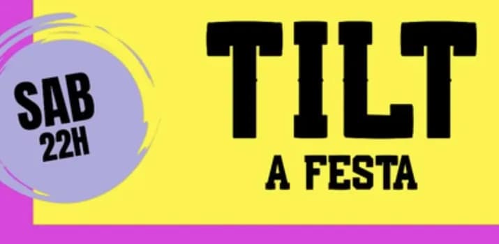 Imagem do Sábado -14/03: NOLA