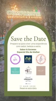 Imagem do Sabor & Sucesso