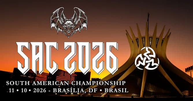 Imagem do SAC 2026