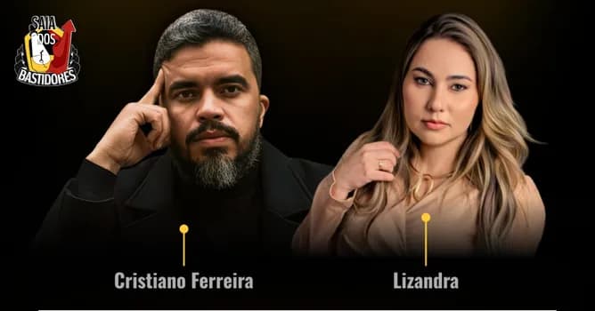 Imagem do SAIA DOS BASTIDORES - II EDIÇÃO - UNIT FAROLÂNDIA