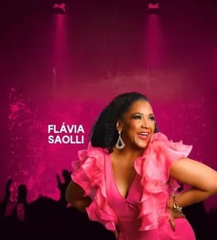 Imagem do Saideira Verão 2026 no Botequim Samba Clube