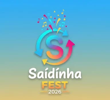 Imagem do Saidinha