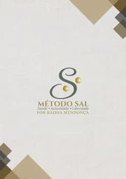 Imagem do SAL - A estratégia da Liberdade na Saúde