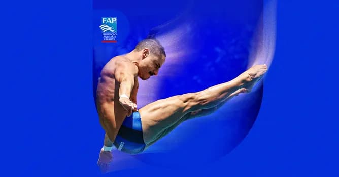 Imagem do Saltos Ornamentais - 2ª Etapa do Circuito Paulista