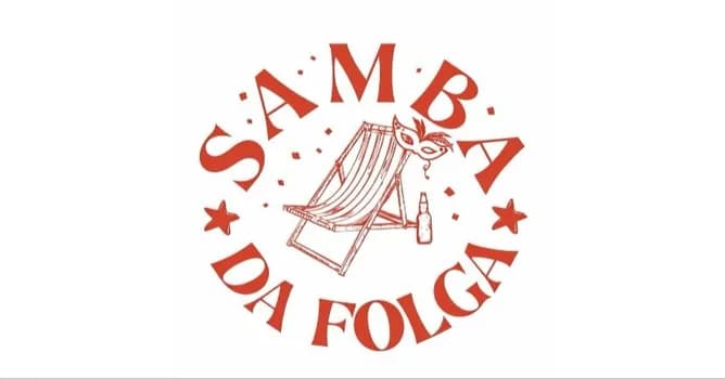 Imagem do SAMBA DA FOLGA - RESSACA DE CARNAVAL