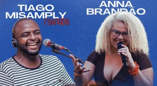 Imagem do Samba da minha Rua