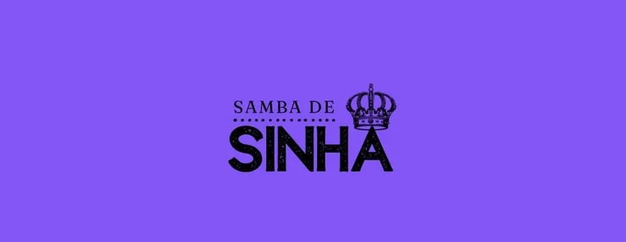 Imagem do Samba de Sinhá