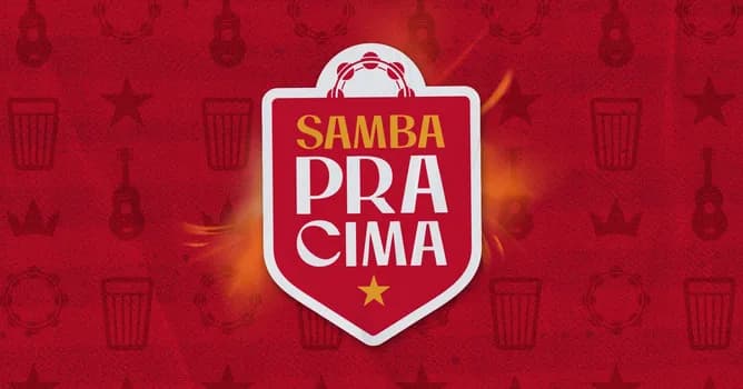 Imagem do Samba pra Cima Nas Olinda