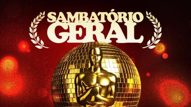 Imagem do Sambatório Geral- A procura do Fusca Amarelo