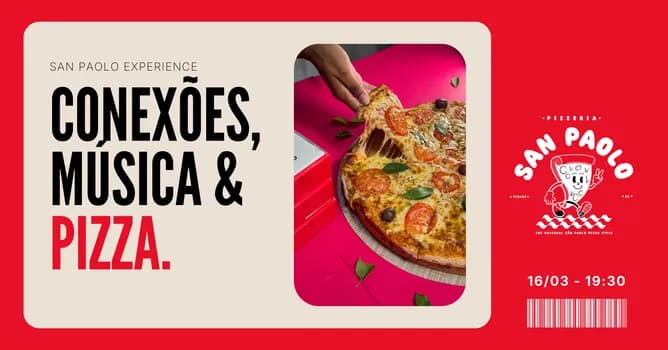 Imagem do SAN PAOLO EXPERIENCE