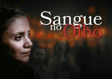 SANGUE NO OLHO em Brasília