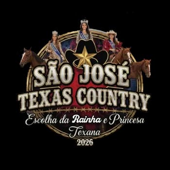 São José Texas country em São José dos Pinhais