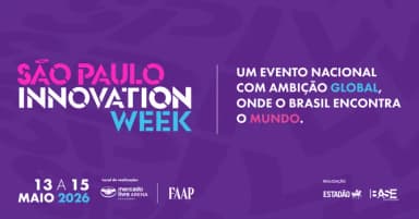 São Paulo Innovation Week - 1ª Edição em São Paulo