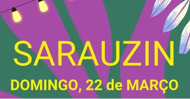 Imagem do Sarauzin 13