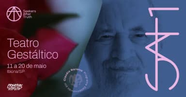 SAT 1- Teatro Gestáltico em Ibiúna