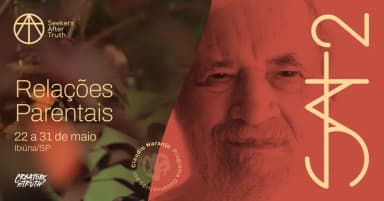SAT 2 - RELAÇÕES PARENTAIS em Ibiúna
