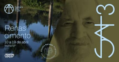 SAT 3 - RENASCIMENTO em Ibiúna