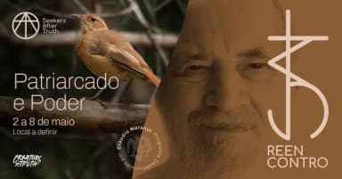 SAT REENCONTRO: PATRIARCADO E PODER em Tibau do Sul